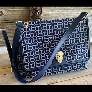 Tommy Hilfiger Small shoulder bag